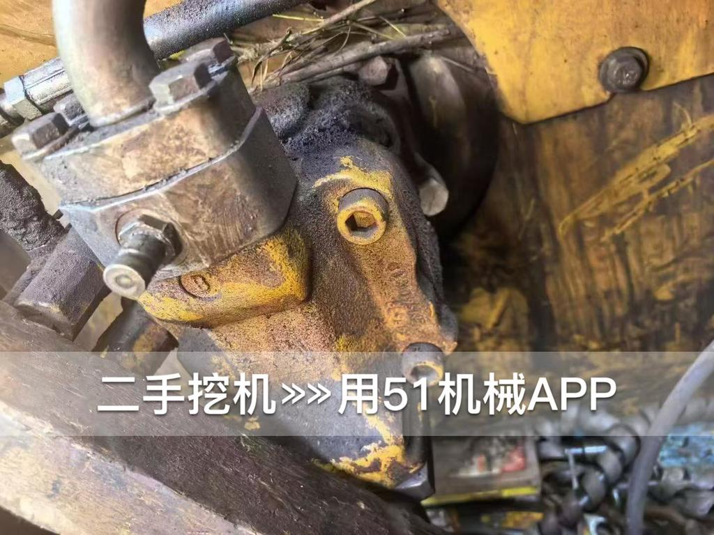 51机械